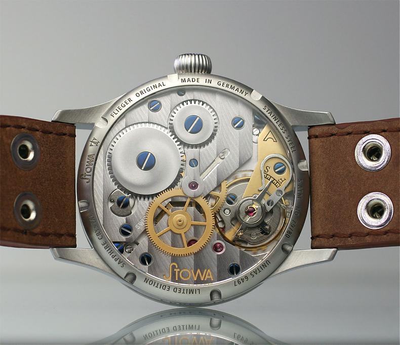 Stowa unitas new arrivals