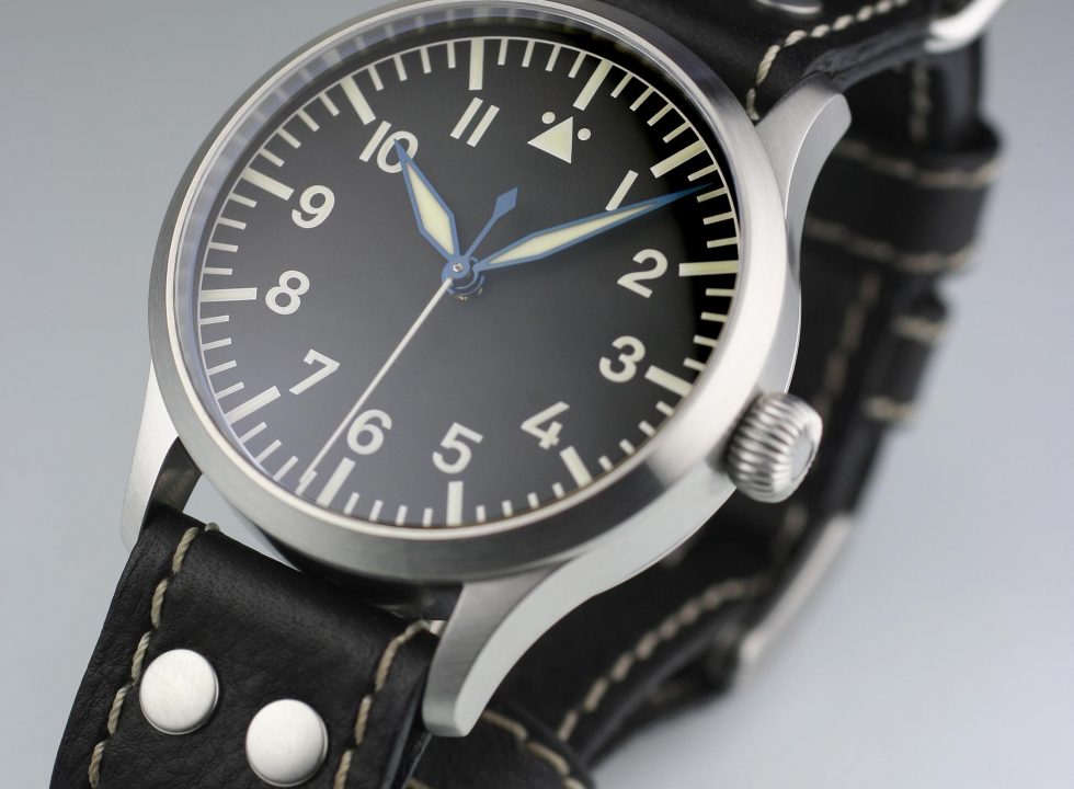 THIS is the Most Desired Modern Flieger