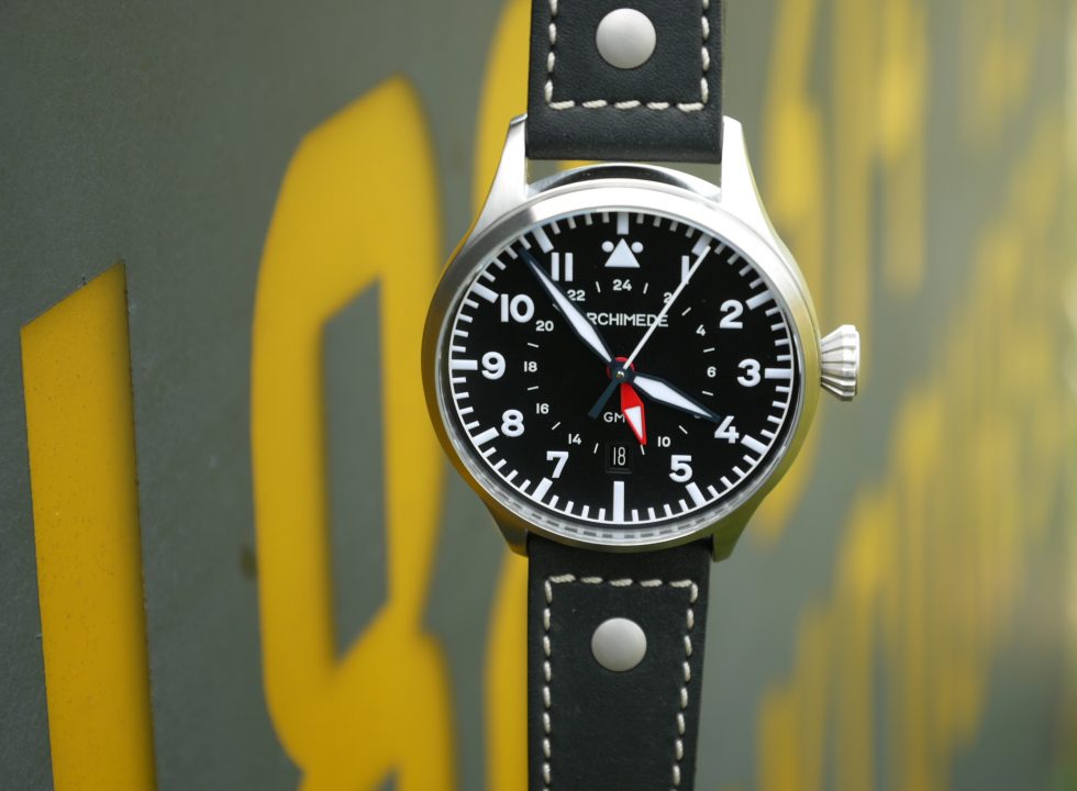 Archimede gmt outlet