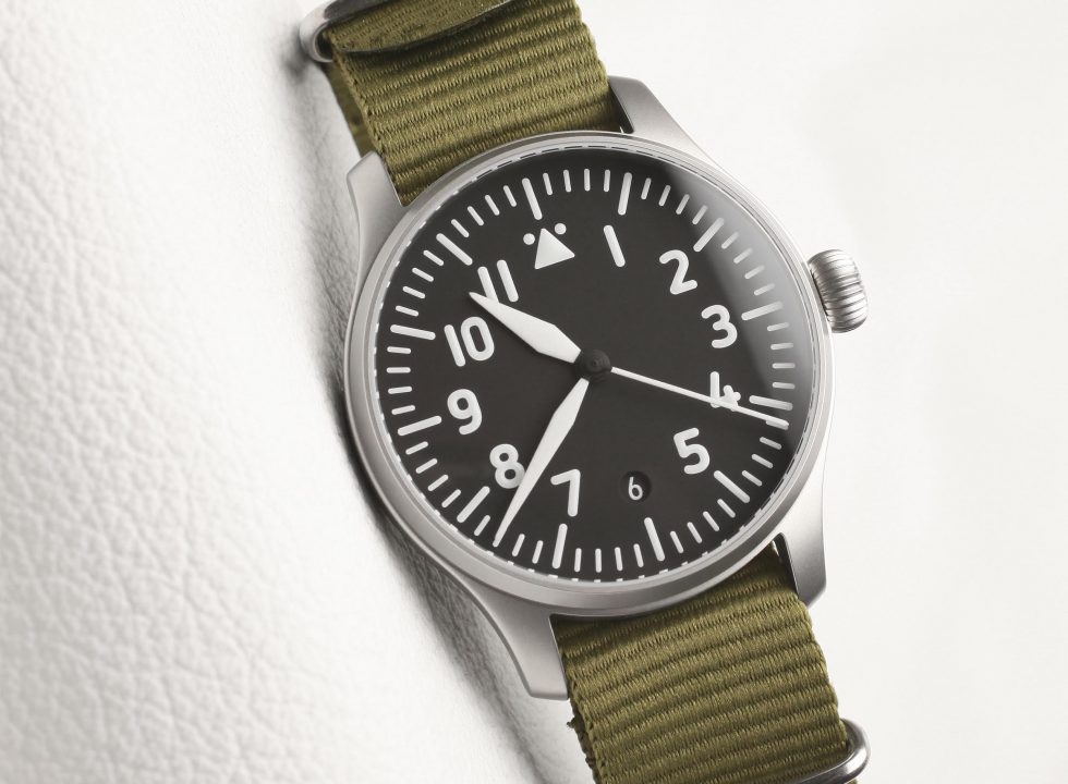 Stowa flieger clearance nato