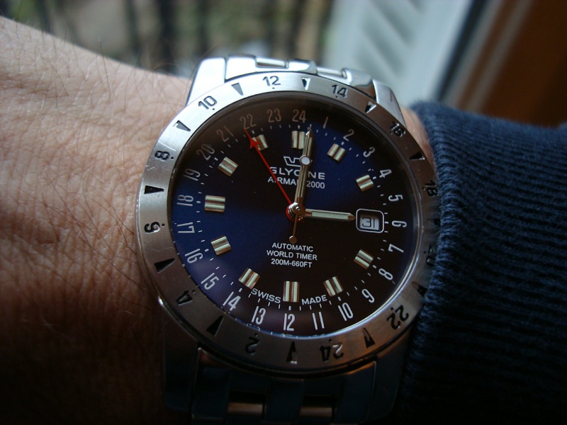 Glycine deals airman 2000