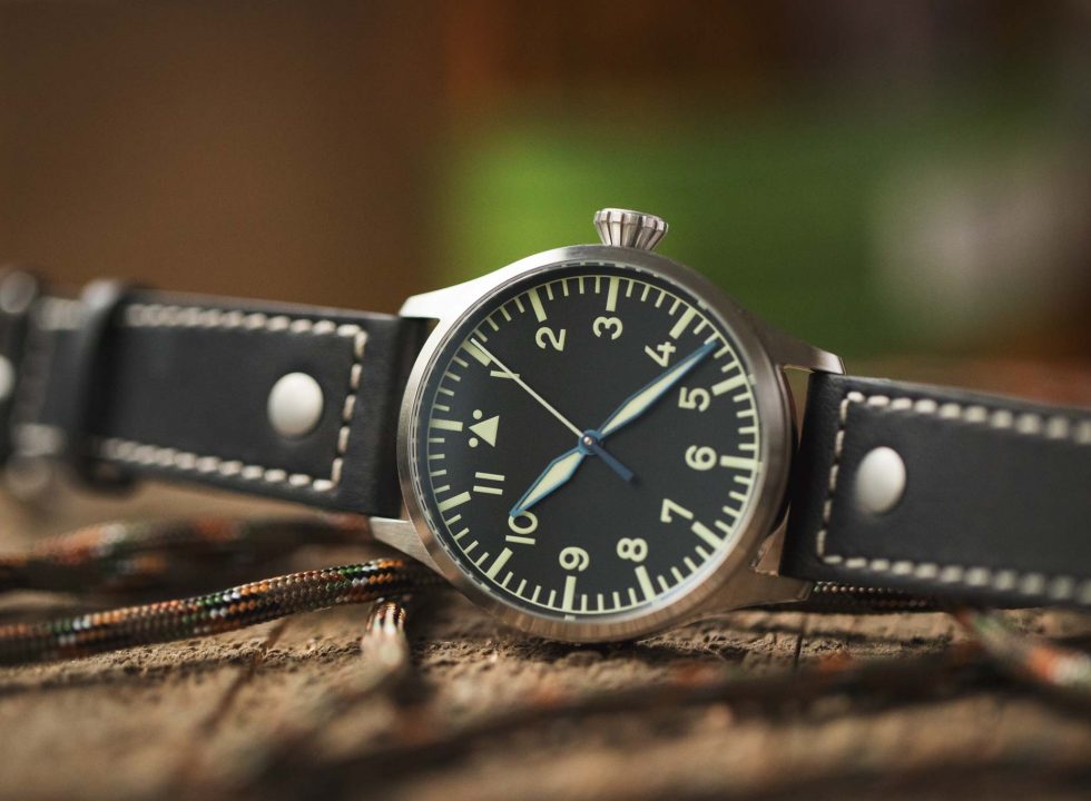 Archimede 39mm best sale