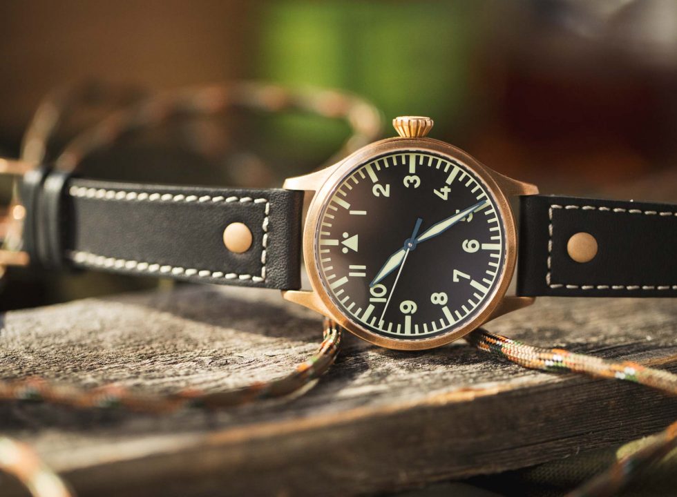 Archimede flieger best sale