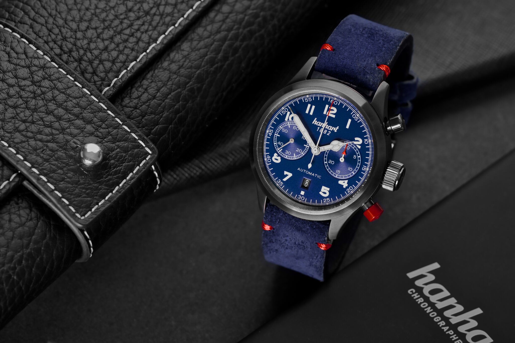 Flieger Friday News, Reviews, and History of Pilots Watches